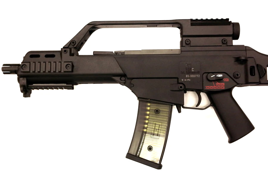 LDT G36C French GIPN Version