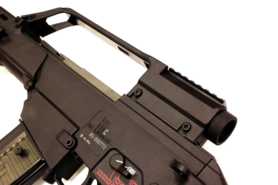 LDT G36C French GIPN Version