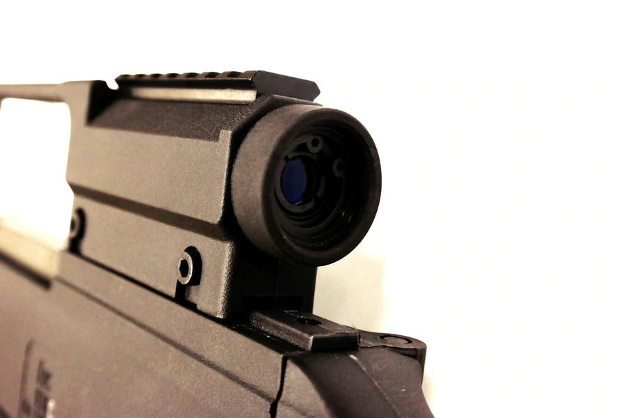 LDT G36C French GIPN Version