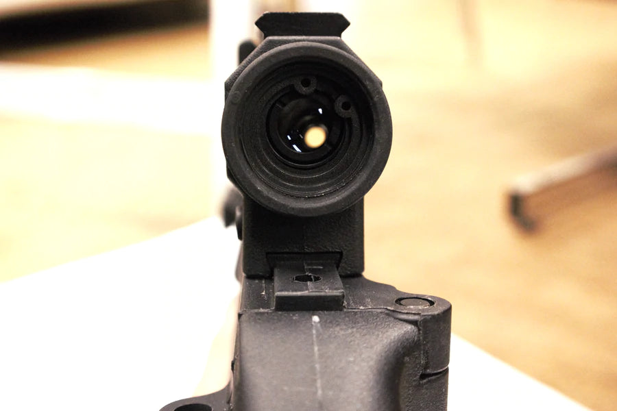 LDT G36C French GIPN Version