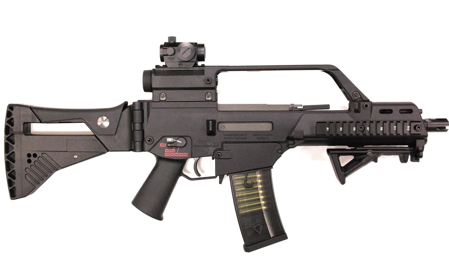 LDT G36C French GIPN Version (G39)