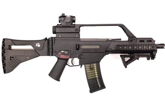 LDT G36C French GIPN Version (G39)