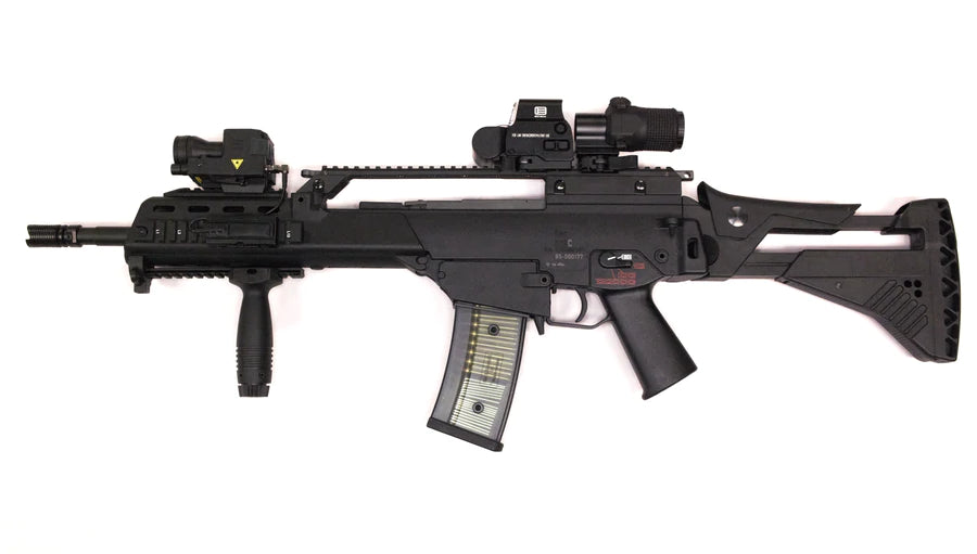 LDT G36K (G39) - Gel Blaster Gun