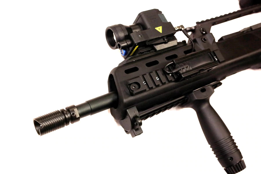 LDT G36K (G39) - Gel Blaster Gun