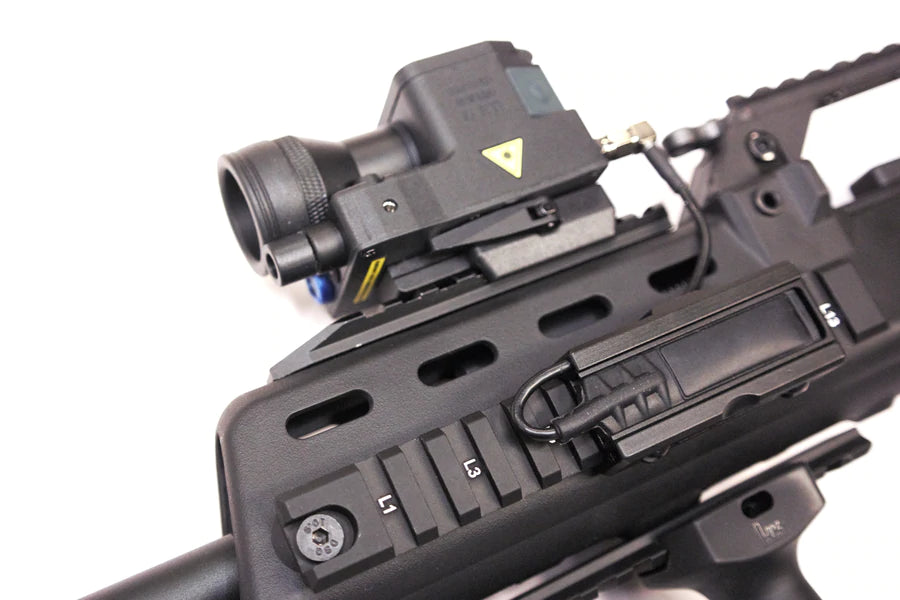 LDT G36K (G39) - Gel Blaster Gun