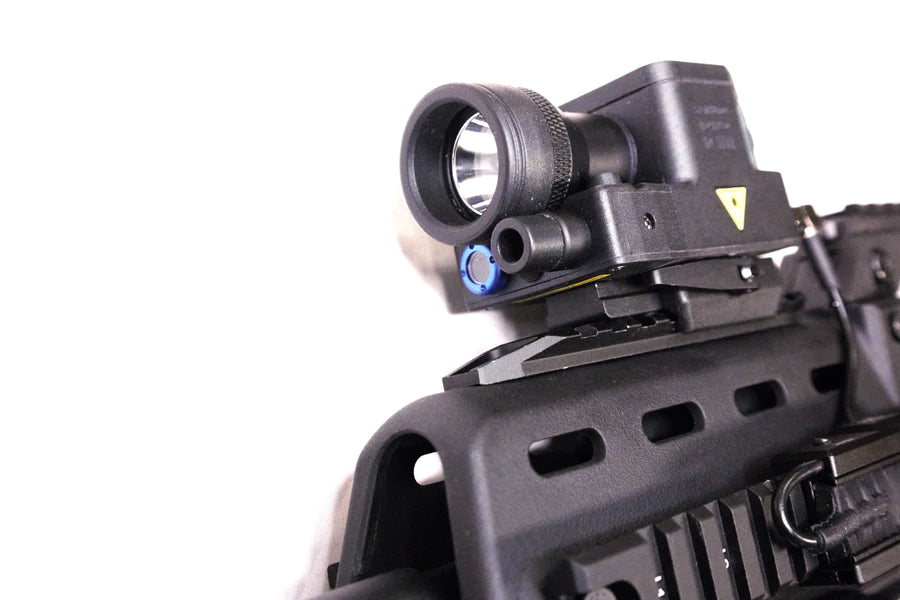 LDT G36K (G39) - Gel Blaster Gun