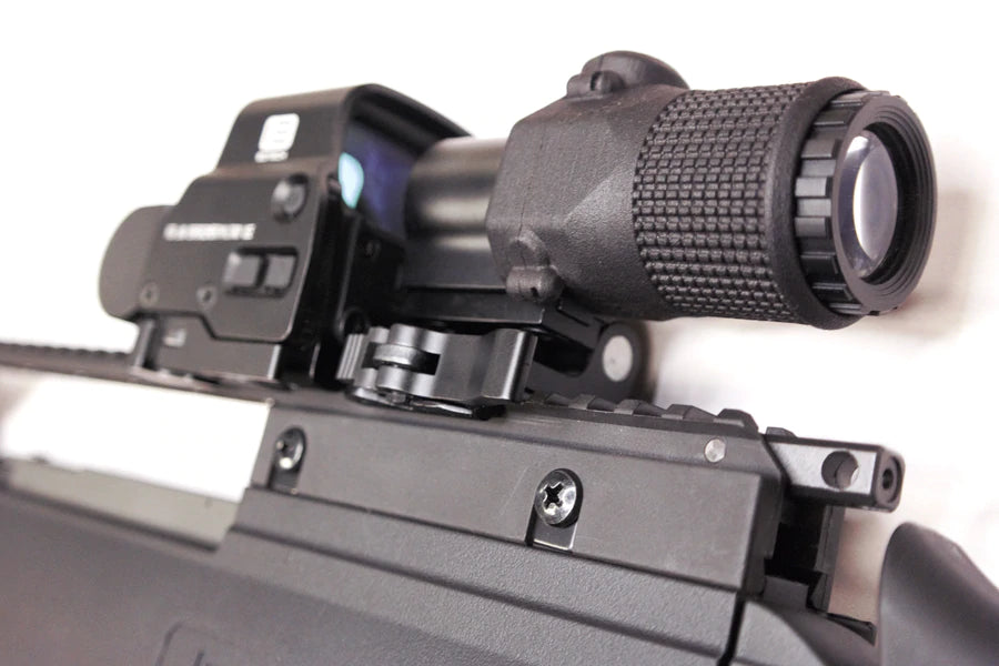 LDT G36K (G39) - Gel Blaster Gun