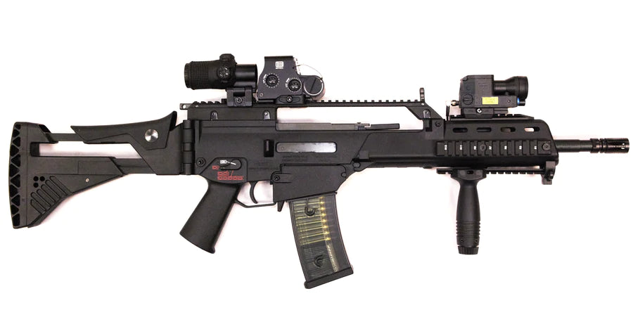 LDT G36K (G39) - Gel Blaster Gun
