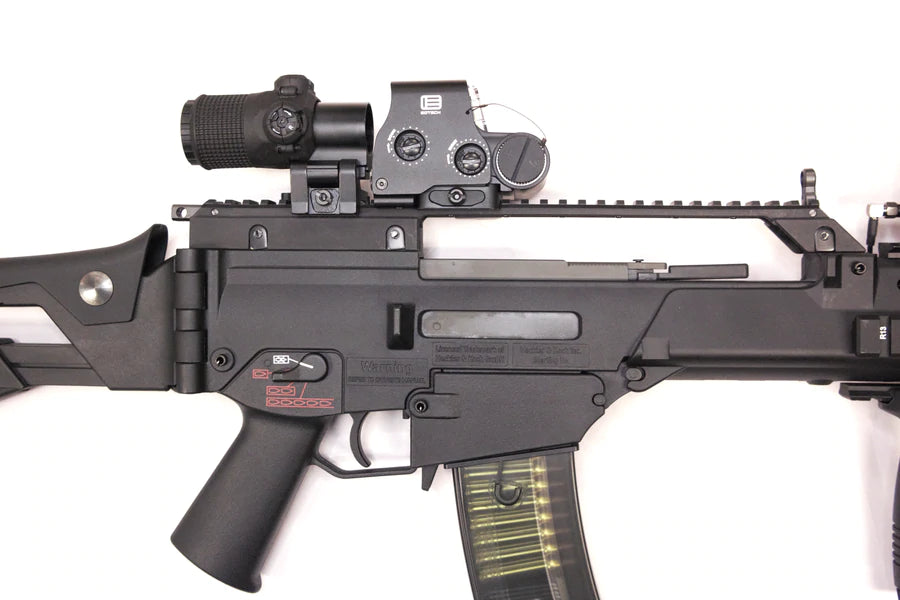 LDT G36K (G39) - Gel Blaster Gun