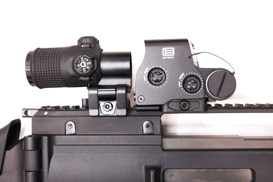 LDT G36K (G39) - Gel Blaster Gun