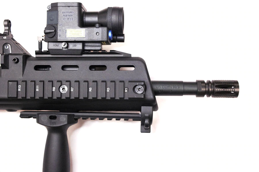 LDT G36K (G39) - Gel Blaster Gun