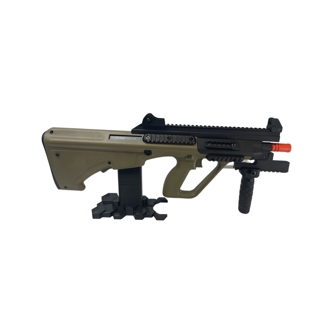 Atomic Armoury Steyr AUG A3XS - Gel Blaster Guns, Pistols, Handguns, Rifles For Sale