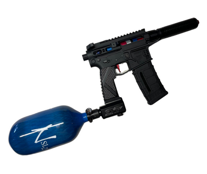 "SPEEDY BOI" Custom ESG HPA Kit (Polarstar F2) - Gel Blaster Guns, Pistols, Handguns, Rifles For Sale