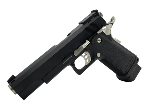 Golden Eagle 3302 Hi-Capa 5.1 (2011) GBB Pistol (Gas) - Gel Blaster Guns, Pistols, Handguns, Rifles For Sale