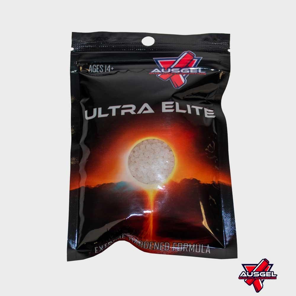 Armour Tech - ULTRA ELITE - Gel Blaster Ammunition Gel Balls For Sale