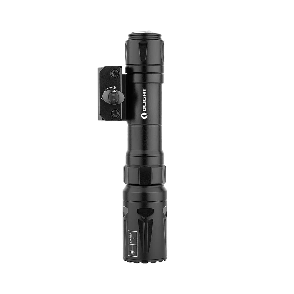 Olight Odin Turbo 1,050m Tactical LEP Hunting Light – Black - Gel Blaster Parts & Accessories For Sale