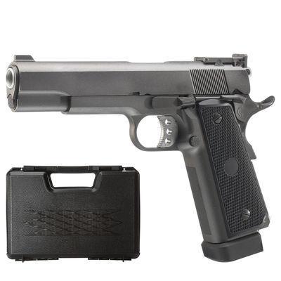 ATOMIC ARMOURY 1911 GBB Pistol (C02) - Gel Blaster Guns, Pistols, Handguns, Rifles For Sale - Sting Ops Tactical