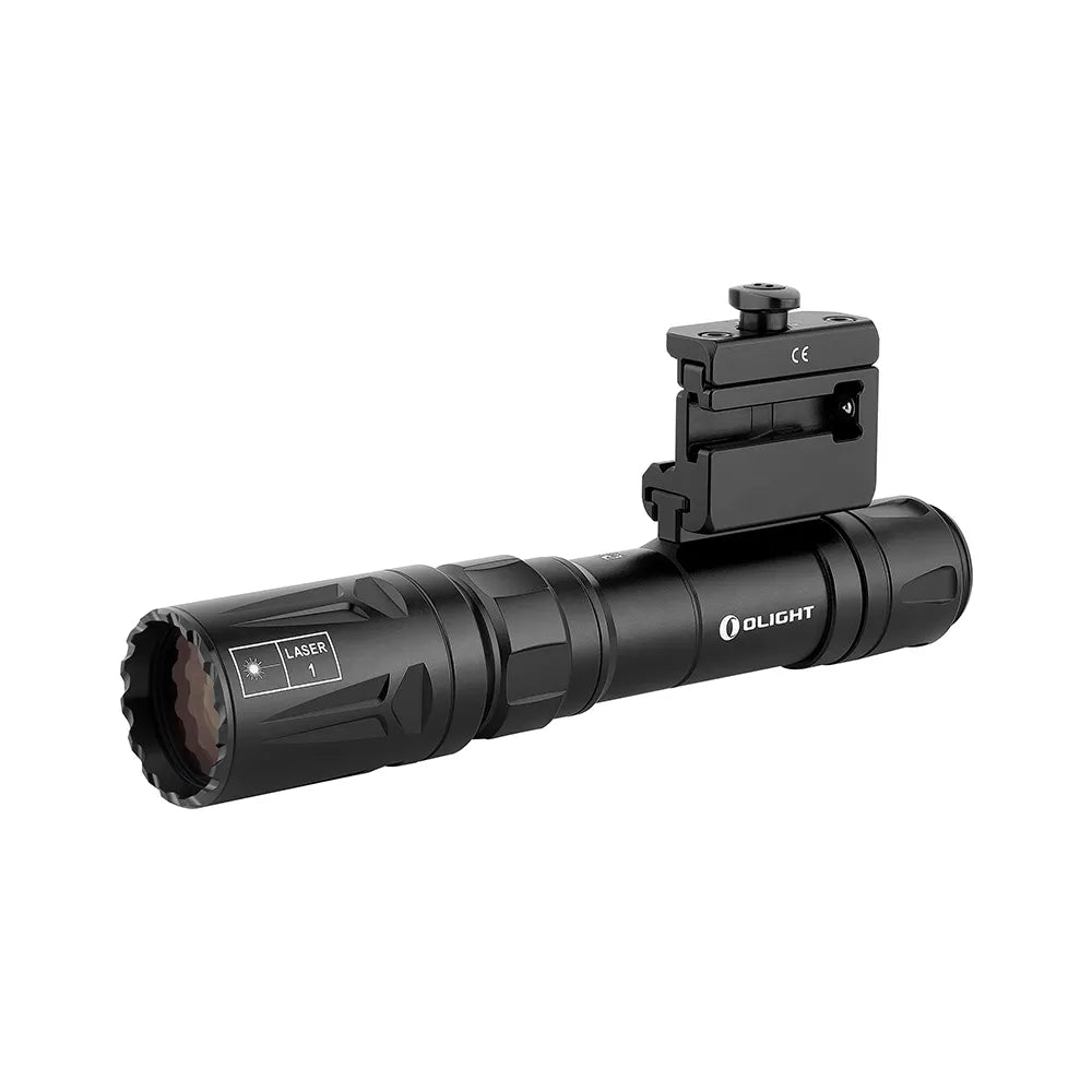Olight Odin Turbo 1,050m Tactical LEP Hunting Light – Black - Gel Blaster Parts & Accessories For Sale
