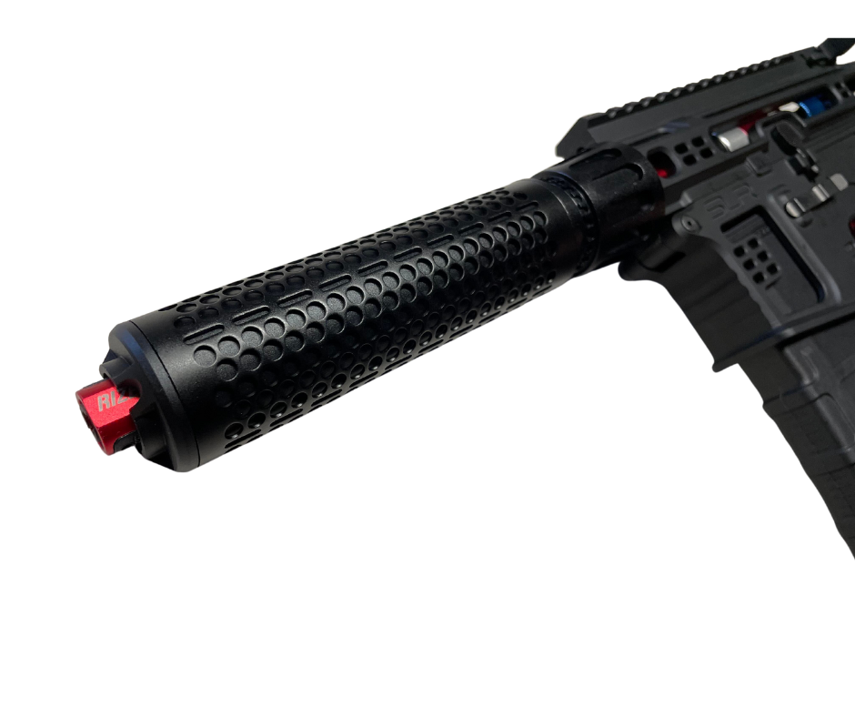 "SPEEDY BOI" Custom ESG HPA Kit (Polarstar F2) - Gel Blaster Guns, Pistols, Handguns, Rifles For Sale