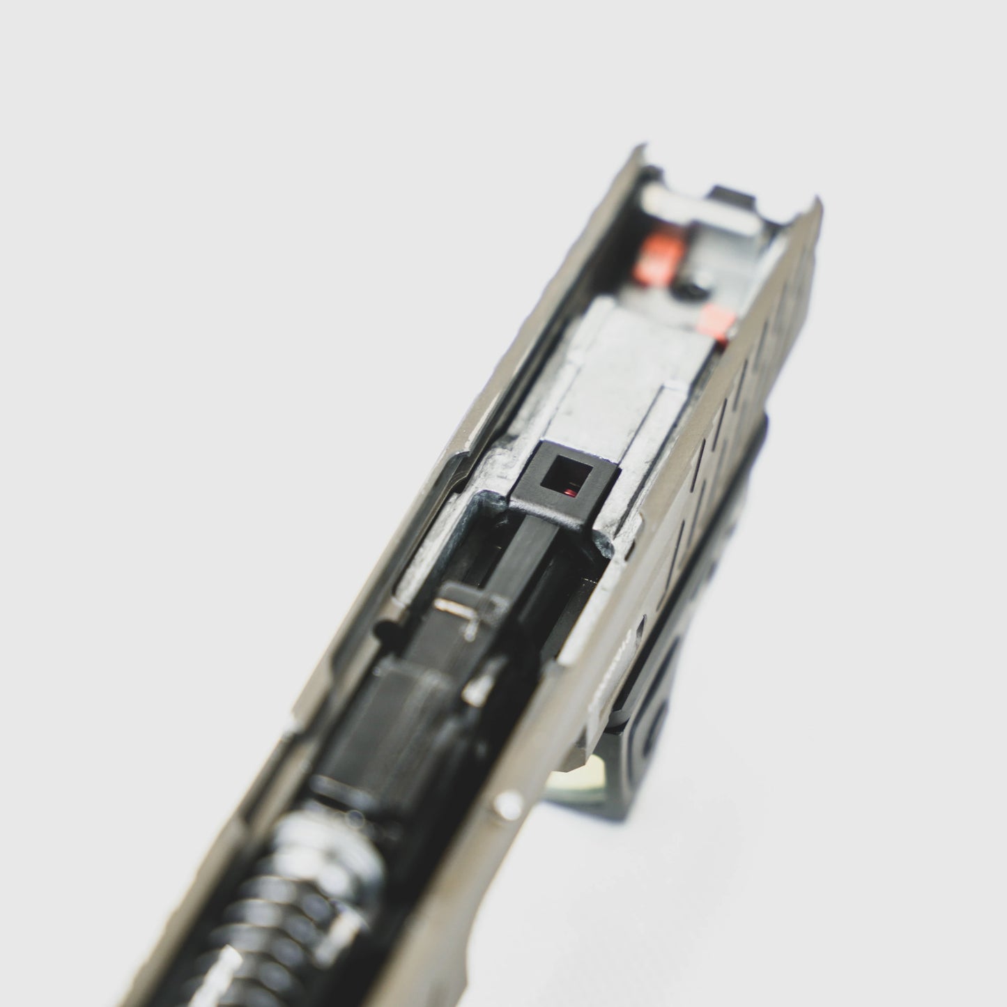 Poseidon Orion-II Performance GBB Pistol - Gel Blaster Guns, Pistols, Handguns, Rifles For Sale