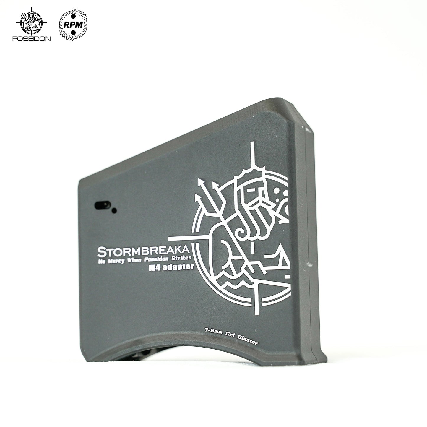 Poseidon Stormbreaka M4 adaptor (Hi-Capa) - Gel Blaster Guns, Pistols, Handguns, Rifles For Sale