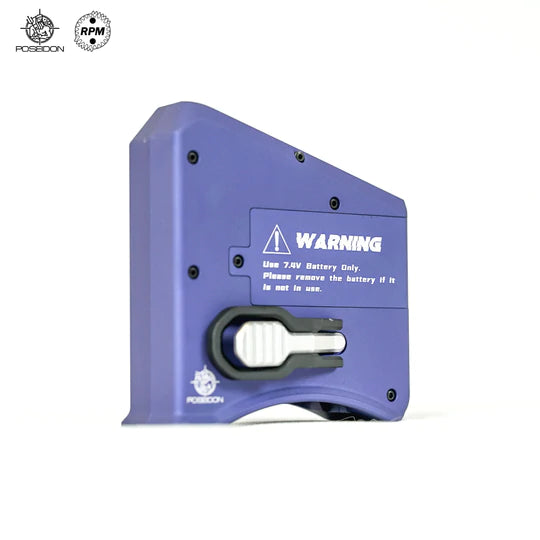 Poseidon Stormbreaka M4 adaptor (Hi-Capa) - Gel Blaster Guns, Pistols, Handguns, Rifles For Sale