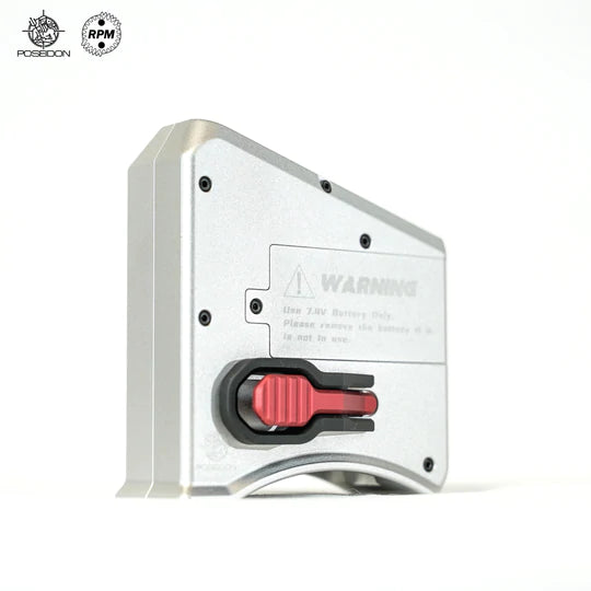 Poseidon Stormbreaka M4 adaptor (Hi-Capa) - Gel Blaster Guns, Pistols, Handguns, Rifles For Sale