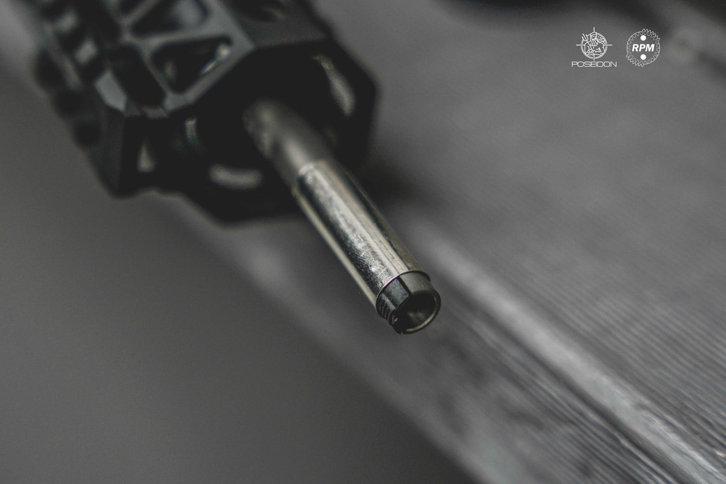 Poseidon inner barrel with built in hop-up system - Gel Blaster Guns, Pistols, Handguns, Rifles For Sale