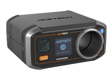 ACETECH AC 6000BT Bluetooth Chronograph - Gel Blaster Parts & Accessories