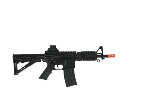 Atomic Armoury x Double Bell E.G.T 4.5" Recce - Gel Blaster Gun