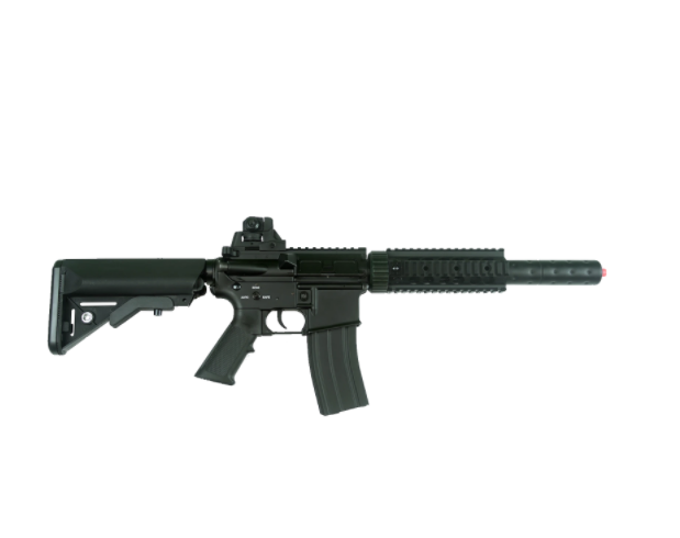 Atomic Armoury x Double Bell M4 Special -