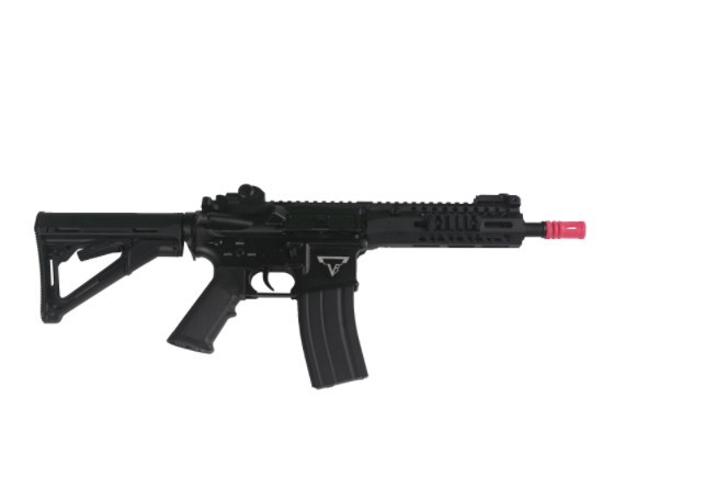 Atomic Armoury x Double Bell E.G.T 4.5" Recce - Gel Blaster Gun