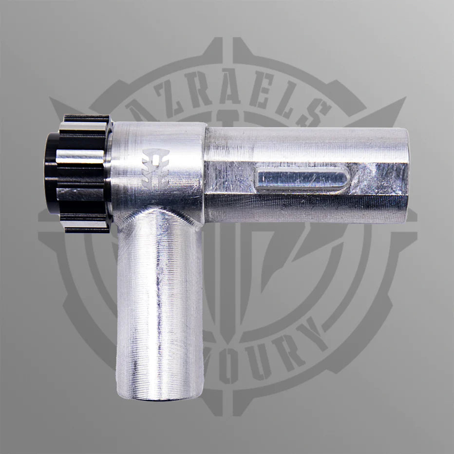 AZTECH XTREME ADJUSTABLE T-PIECE - Parts & Accessories Gel Blaster Guns, Pistols, Handguns Rifles For Sale