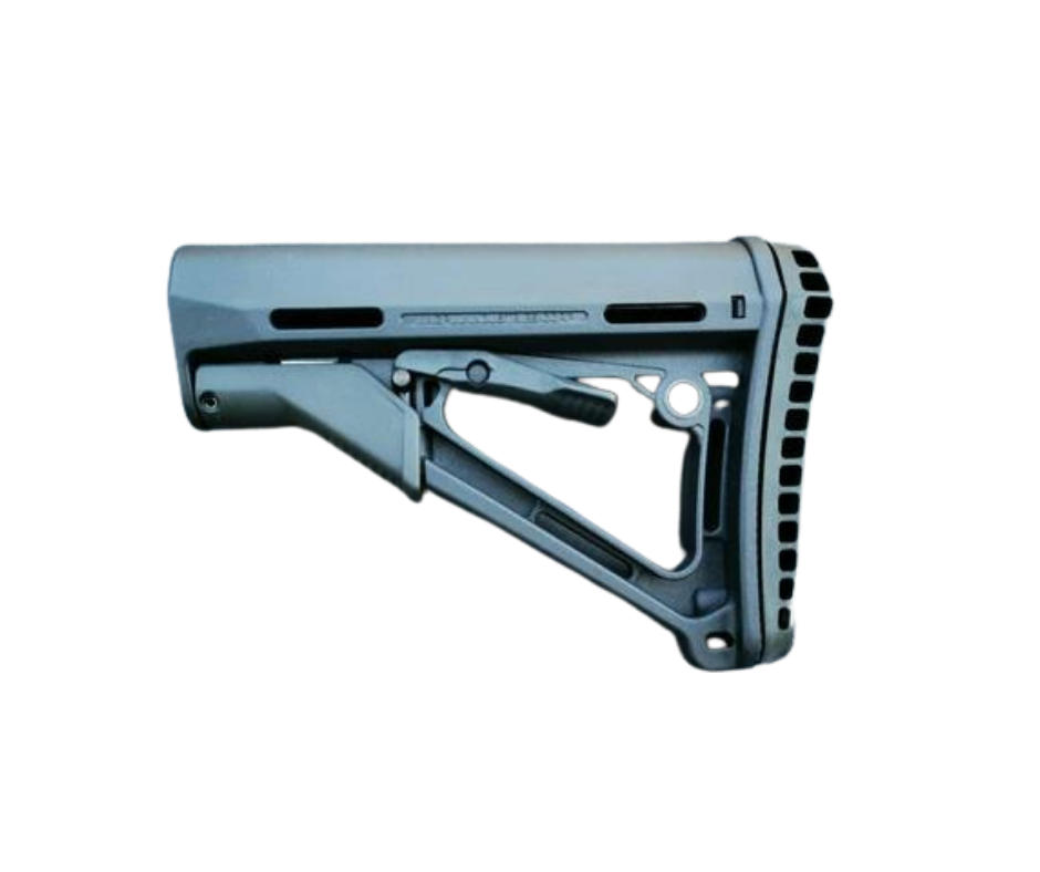CTR Buttstock - Gel Blaster Parts & Accessories For Sale