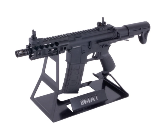 Well M4 Metal CQB -