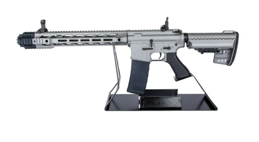 CYMA Silverback M4 (Metal Gearbox)