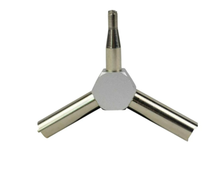 Co2 Pistol Valve Key Tool - Gel Blaster Parts & Accessories