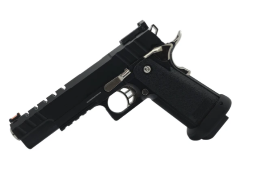 Golden Eagle 3343 GMX Hi-Capa OPS MRP GBB Pistol (Gas) - Gel Blaster Guns, Pistols, Handguns, Rifles For Sale