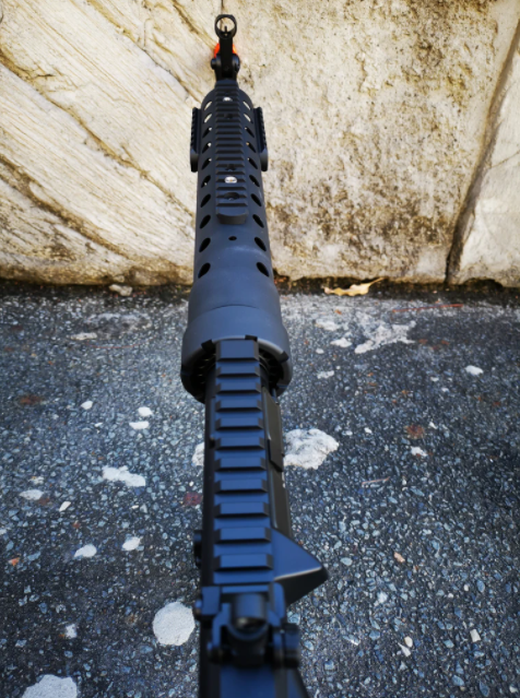 CYMA Sport Full Metal MK12 SPR MOD.0 Gel Blaster  - Gel Blaster Guns, Pistols, Handguns, Rifles For Sale