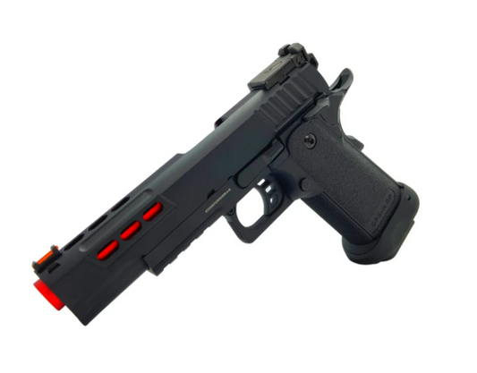 Golden Eagle 3342 Hi-Capa 5.1 CUSTOM New Gen GBB Pistol (Gas) - Gel Blaster Guns, Pistols, Handguns, Rifles For Sale