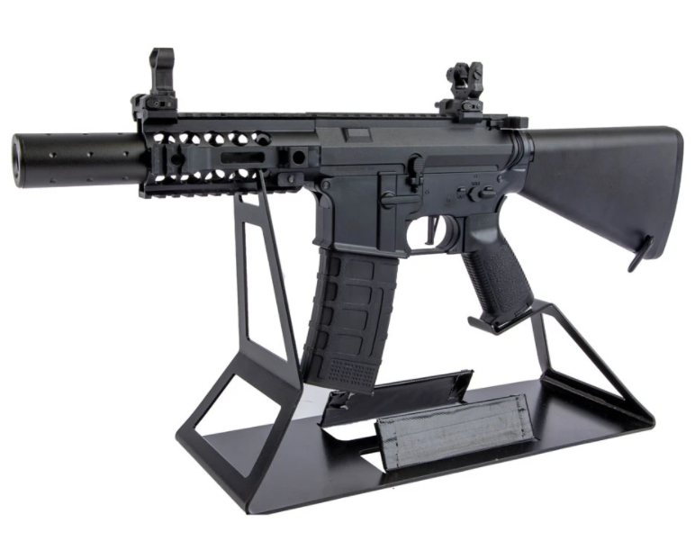 Well Nylon CQB 2S (metal gearbox) -