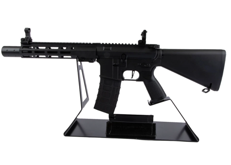 Well Nylon MRT 2S (metal gearbox)