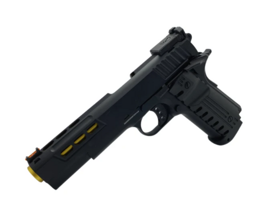 Golden Eagle 3368 Hi-Capa 5.1 GBB Pistol (C02) - Gel Blaster Guns, Pistols, Handguns, Rifles For Sale