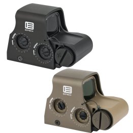 EOTECH-XPS2-Red-Dot