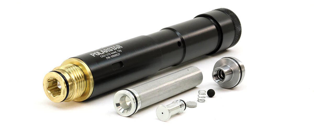 Polarstar CGS (Co2 Gas Stock) - Gel Blaster Parts & Accessories For Sale