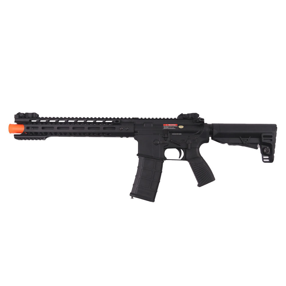 GBBR Golden Eagle MC6598M Gas Blow Back Rifle