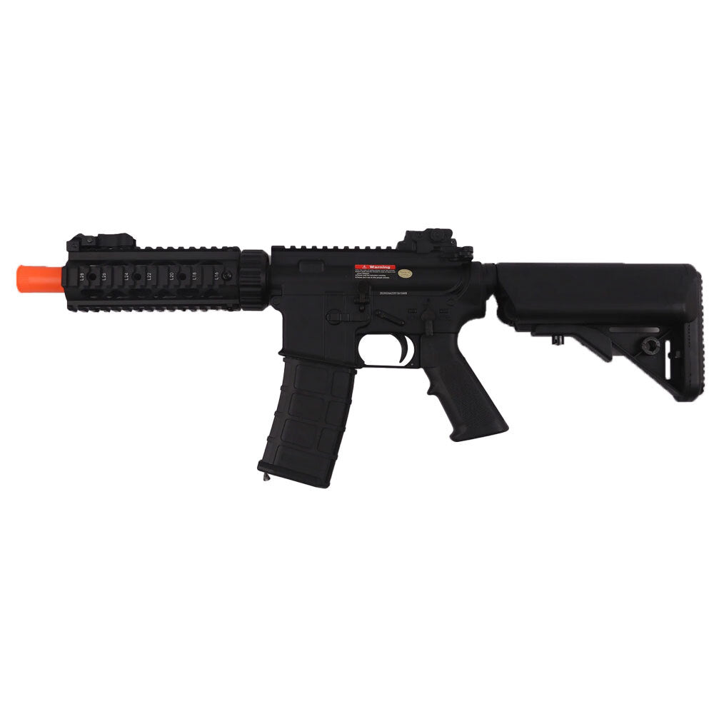 GBBR Golden Eagle MC6625M Gas Blow Back Rifle - Gel Blaster Guns,