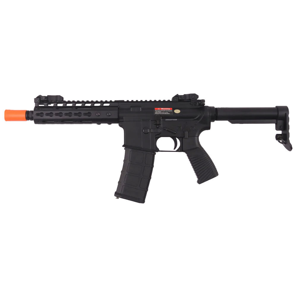 GBBR Golden Eagle MC6637M Gas Blow Back Rifle - Gel Blaster Gun