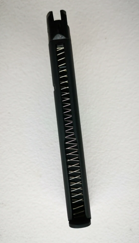 Golden Eagle Single stack slim Green Gas replacement Magazine - Gel Blaster Magazines For Sale