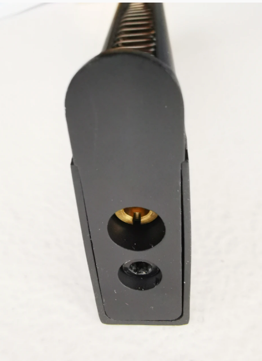 Golden Eagle Single stack slim Green Gas replacement Magazine - Gel Blaster Magazines For Sale